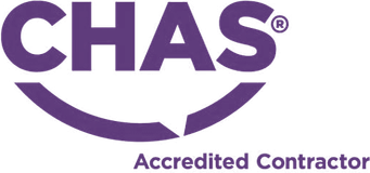 CHAS Accredited Contractor