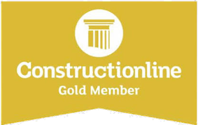 Constructionline Gold Member